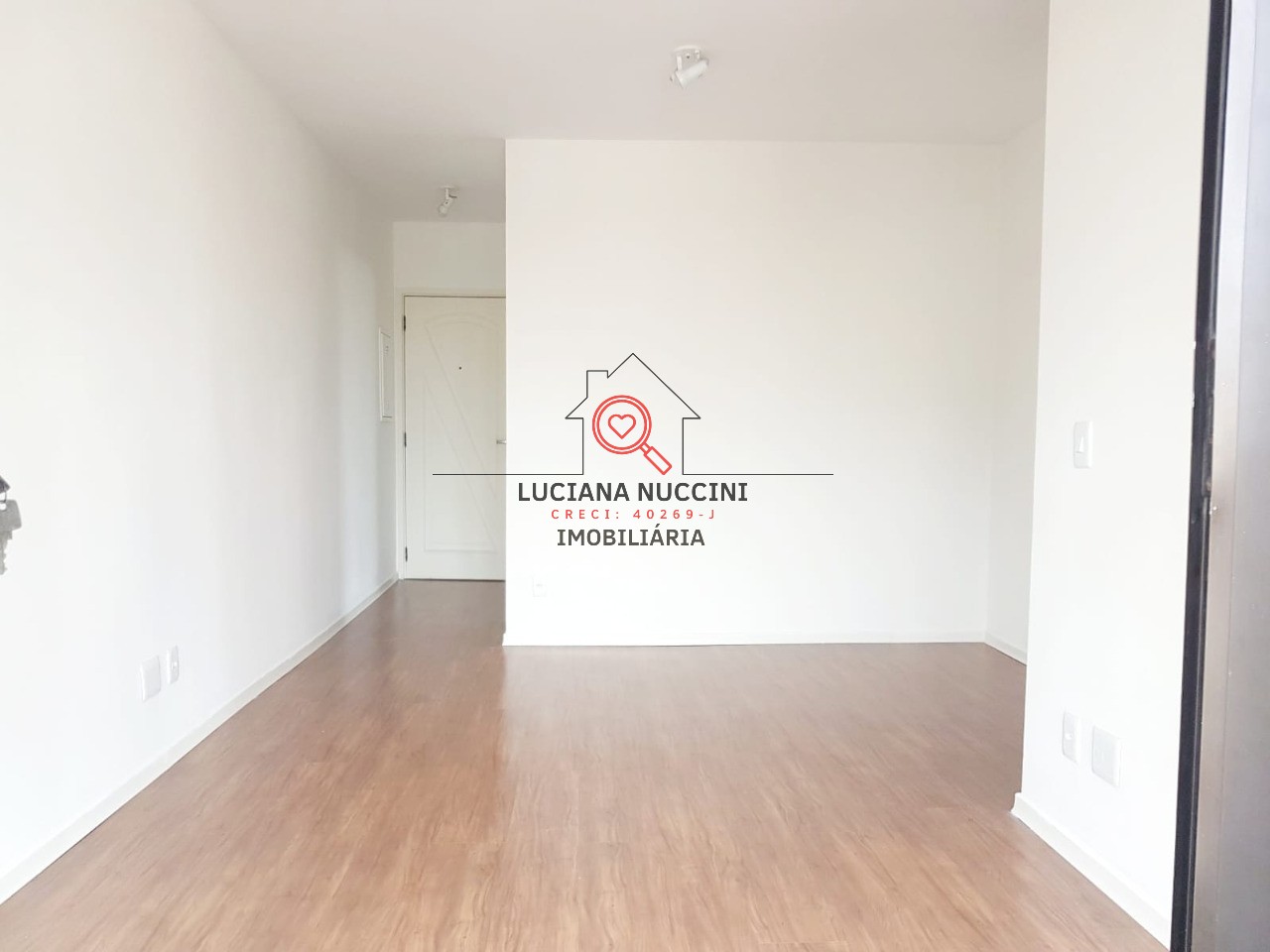 Excelente Apartamento para Locação em São Paulo-SP, Chácara Inglesa: 3 Quartos, 2 Vagas, 79,00 m² de Área