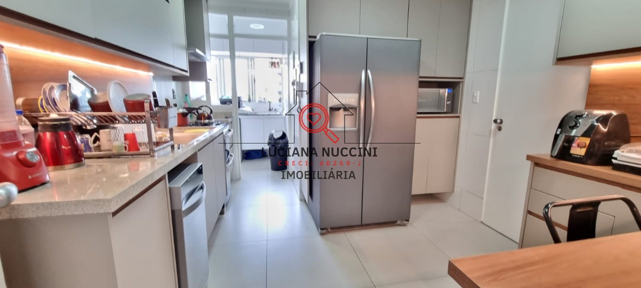 Imperdível Apartamento à Venda no Paraíso, São Paulo-SP: 4 Quartos, 3 Suítes, 2 Salas, 3 Banheiros, 2 Vagas, 138m².