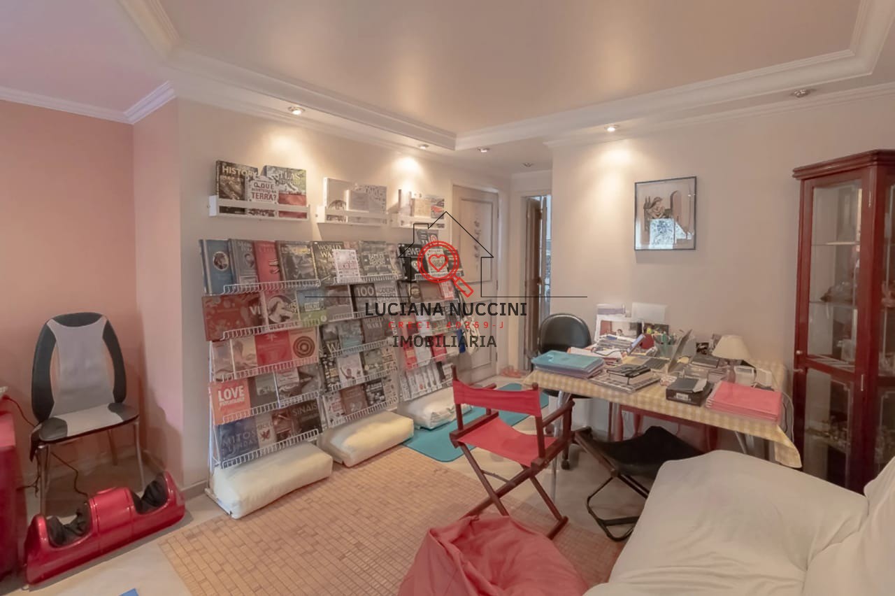 Apartamento com 3 dormitórios à venda, 100 m² por R$ 1.275.000 - Jardim Vila Mariana - São Paulo/SP