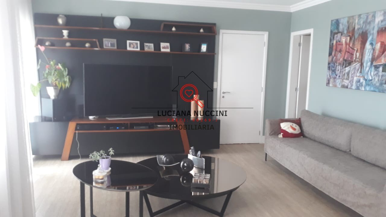 Apartamento de luxo com 3 suítes e 4 vagas na Vila Monumento, São Paulo-SP! 141m² de sofisticação e conforto.