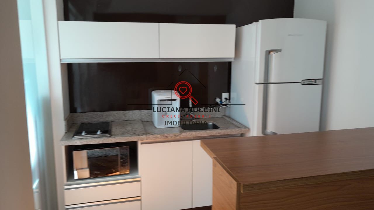 Apartamento para locação em Moema, São Paulo-SP: 1 quarto, 1 banheiro, 48,00 m² de área!
