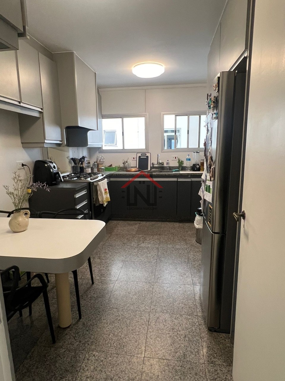 Apartamento residencial em são paulo - sp, paraíso