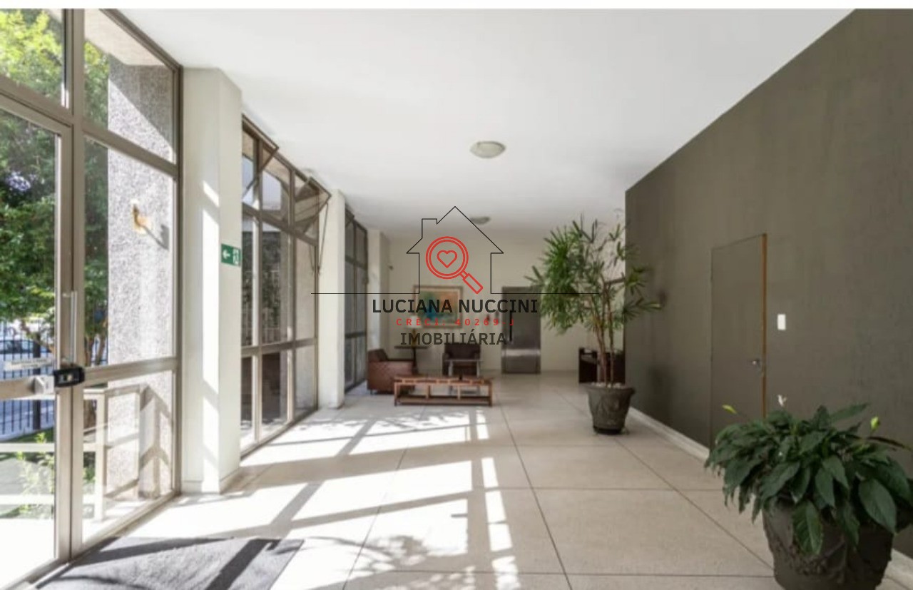 Apartamento à venda no Paraíso, São Paulo-SP: 4 quartos, 2 banheiros, 115 m². Venha conferir!