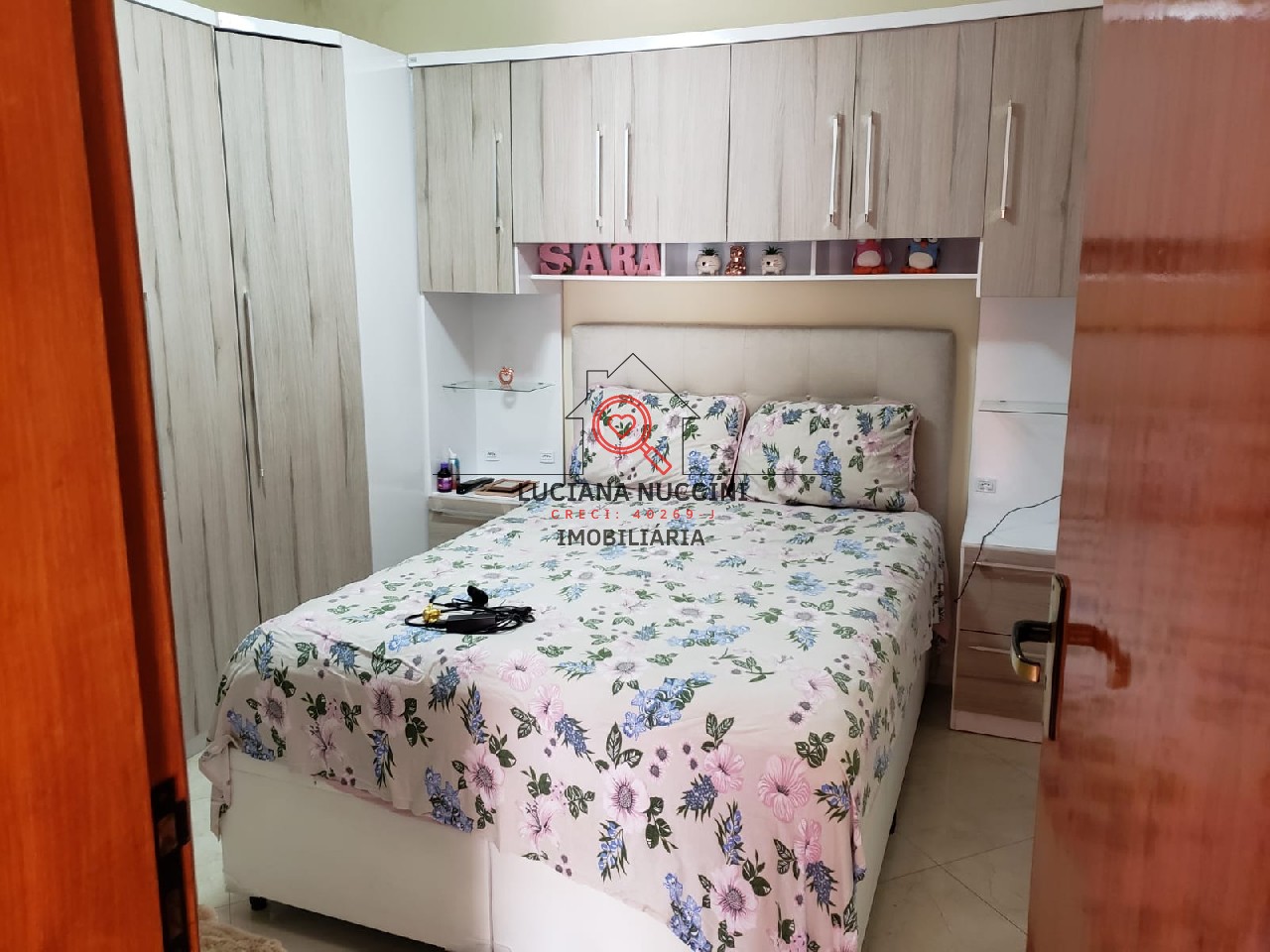 Venda lindo sobrado em condominio fechado na penha com 3 dor