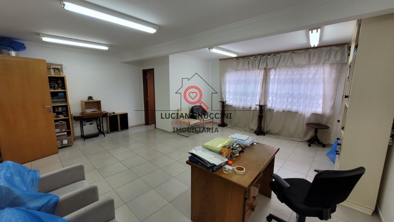 Conjunto Comercial à Venda na Saúde, São Paulo - 490m² de Área Privativa