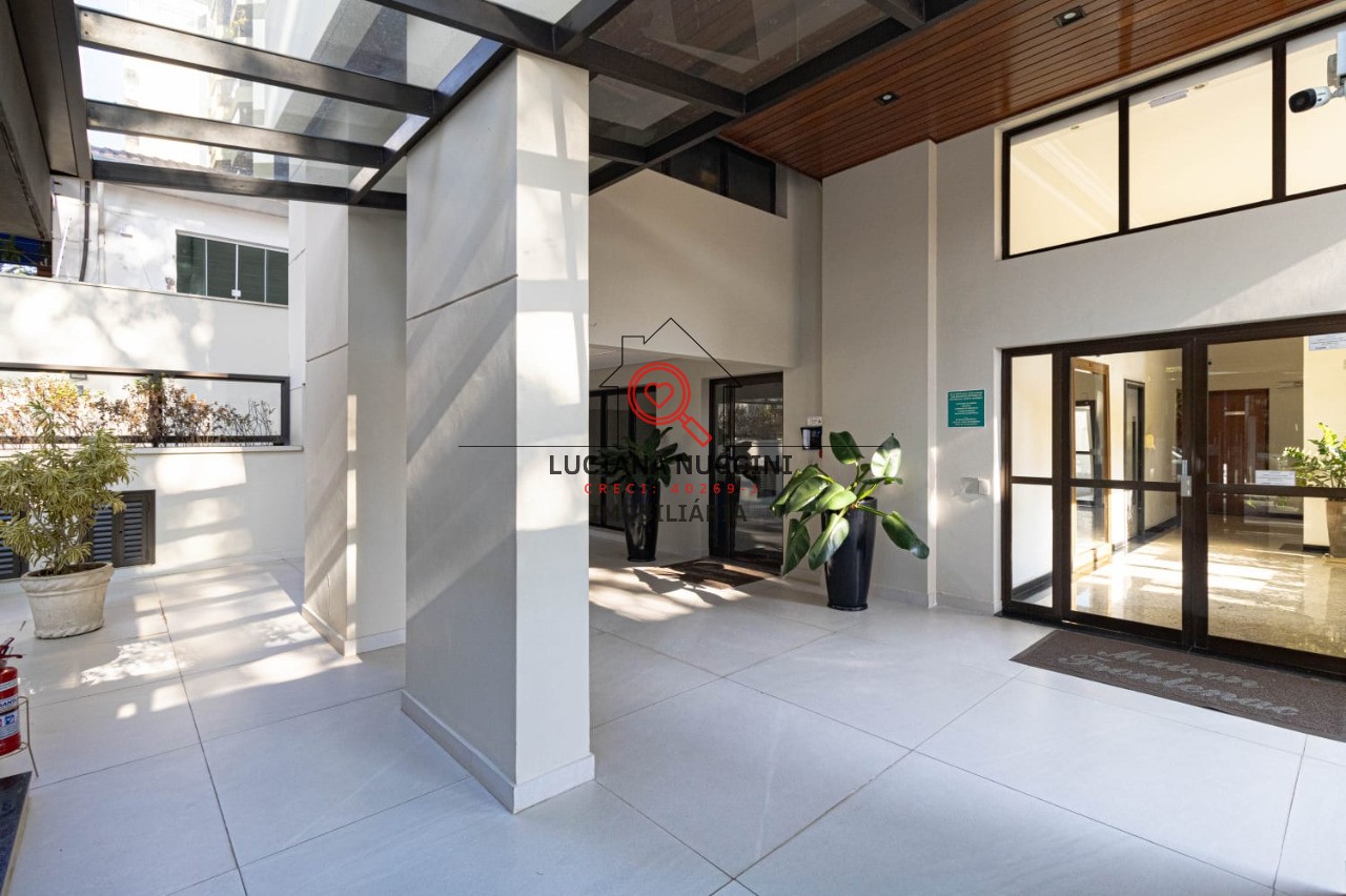 Apartamento à venda em Indianópolis, São Paulo-SP: 3 quartos, 1 sala, 3 banheiros, 90m². Aproveite!