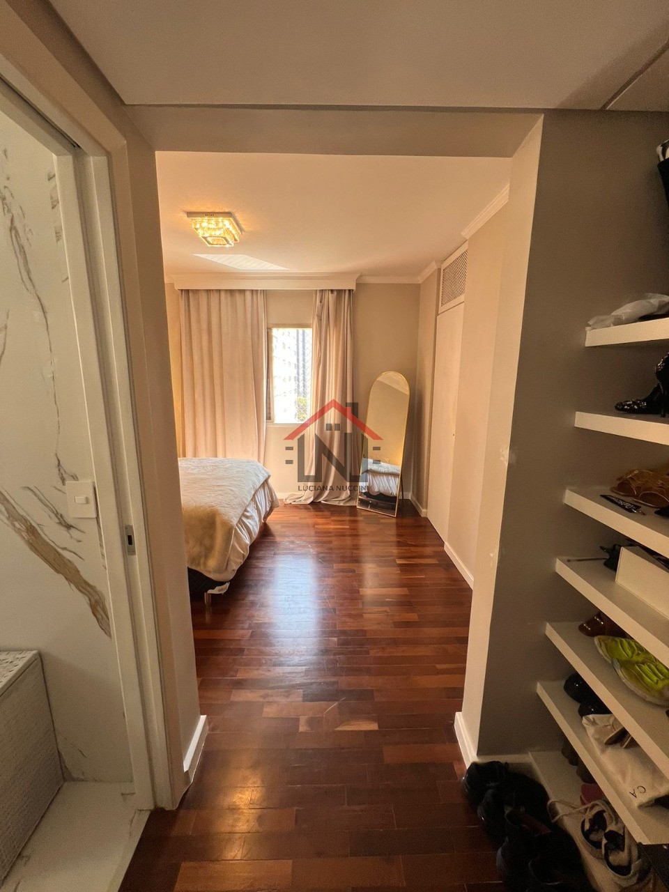 Apartamento residencial em são paulo - sp, paraíso