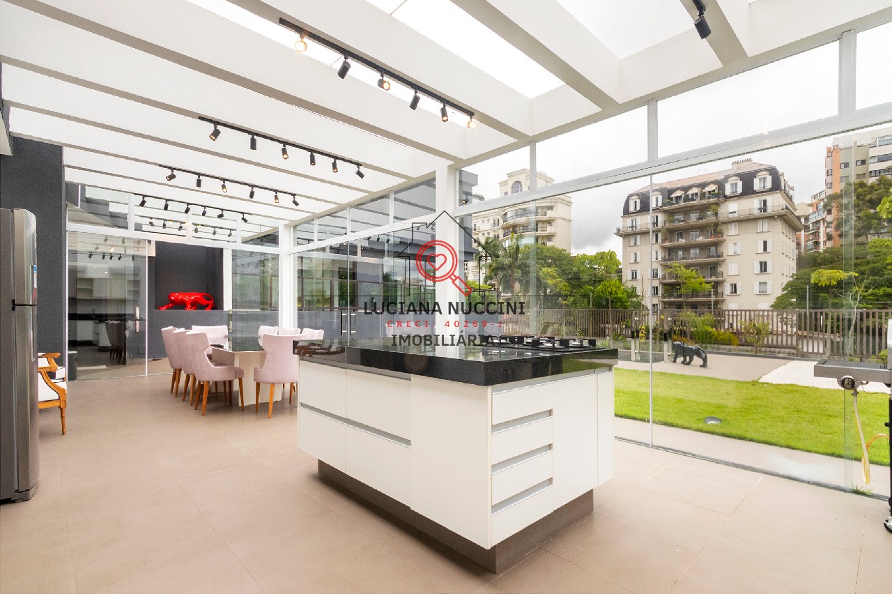 Casa residencial para Venda e Locação Jardim Guedala, São Paulo