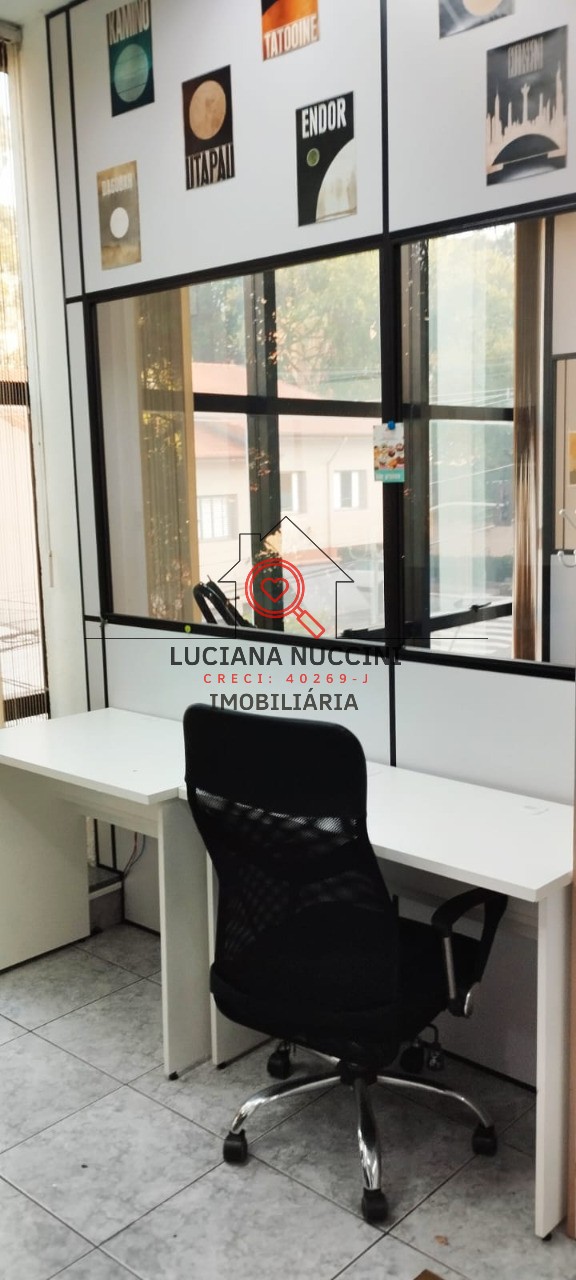 Conjunto Comercial de Alto Padrão na Vila Mariana, São Paulo-SP: 1 sala, 2 banheiros, 180m² de Área!