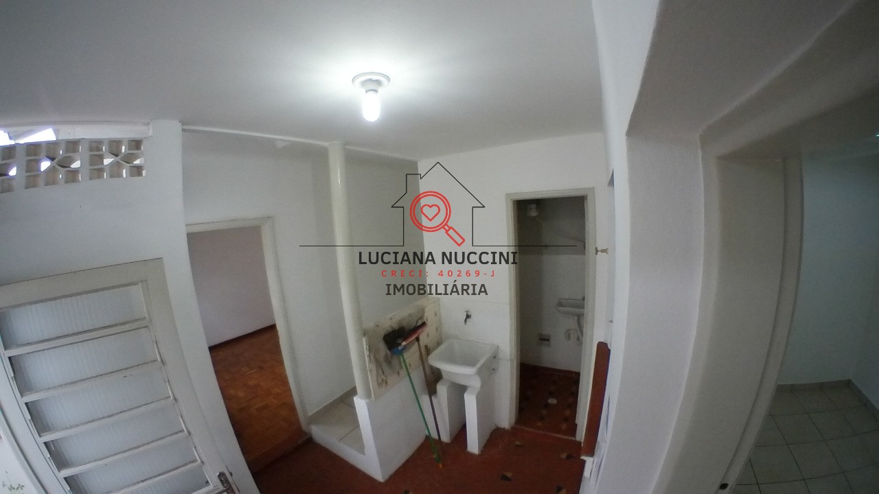 Aluguel de casa de 1 quarto na vila gumercindo, sp - 25m² de