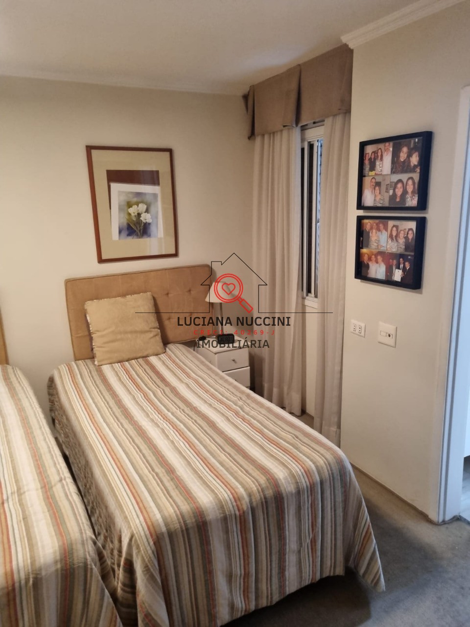 Apartamento para locação na Vila Nova Conceição, São Paulo-SP: 2 quartos, 2 salas, 1 banheiro, 2 vagas de garagem, 80m² de área.