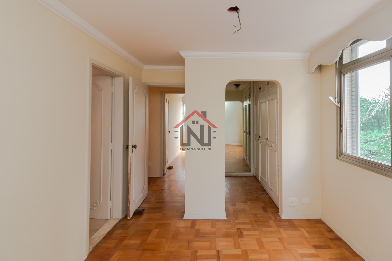 Seu Novo Lar de Luxo: Apartamento 145m², 3 Quartos, Suíte c/ Closet e Lazer Completo!