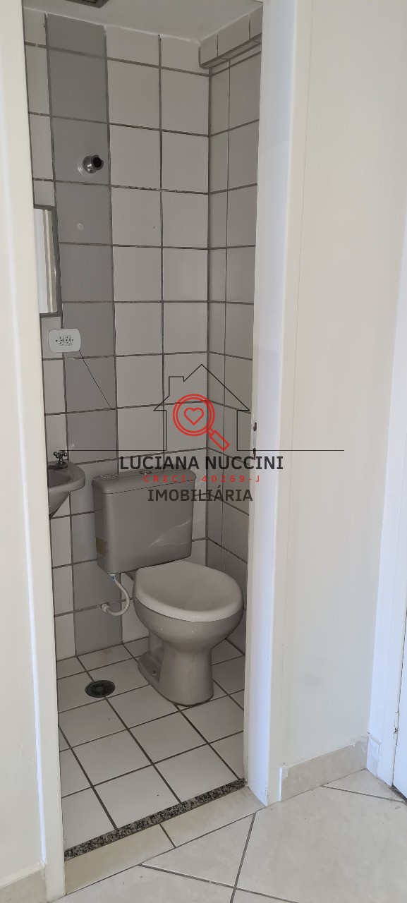 Conjunto comercial de alto padrão para locação na Vila Mariana, São Paulo-SP: 2 salas, 2 banheiros, 1 vaga, 30m²!