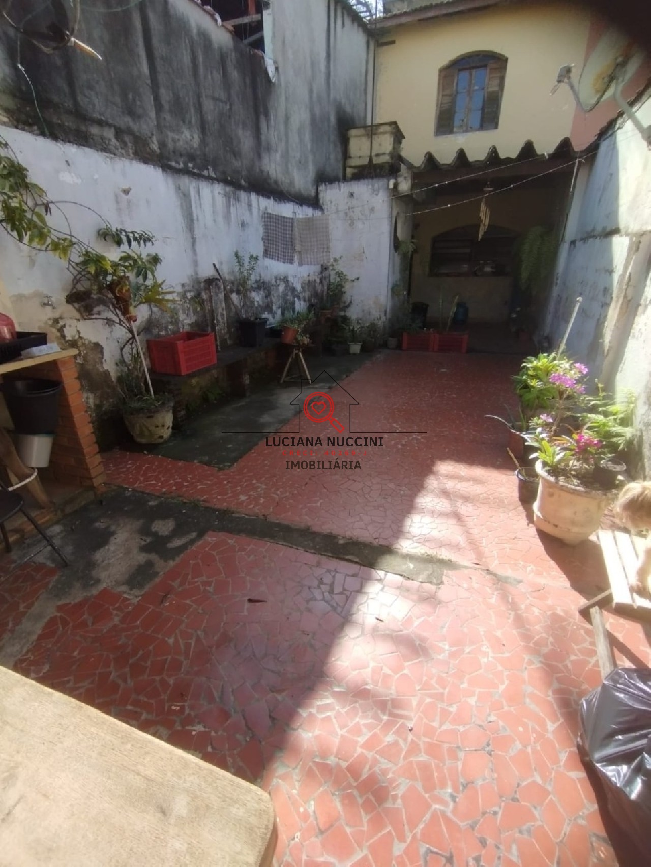 Imperdível: casa à venda em são paulo-sp, jardim santa cruz 