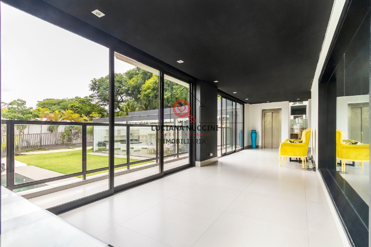Casa residencial para Venda e Locação Jardim Guedala, São Paulo