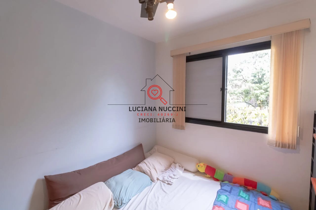 Apartamento com 3 dormitórios à venda, 100 m² por R$ 1.275.000 - Jardim Vila Mariana - São Paulo/SP