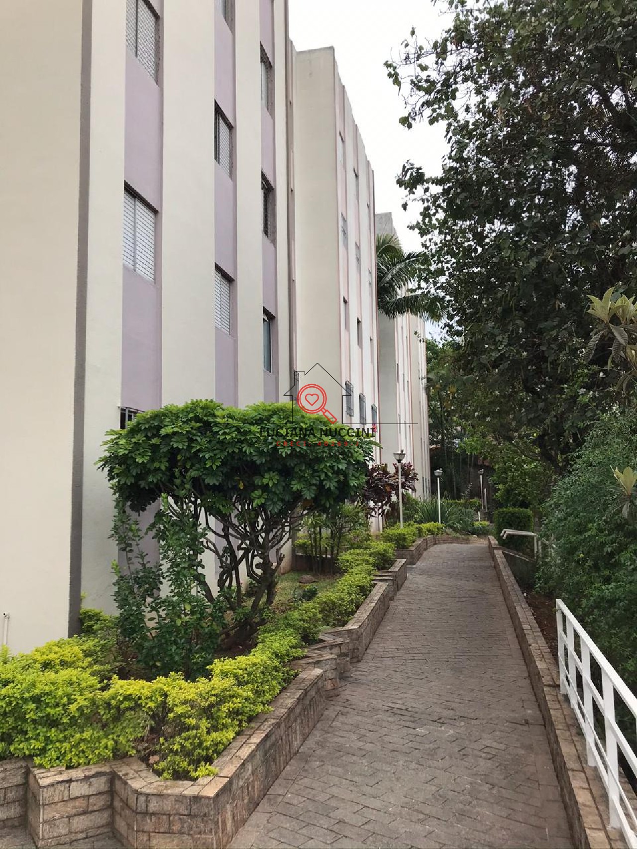 Apartamento Residencial à Venda na Vila Moraes, São Paulo - 2 Dormitórios, 1 Banheiro, 1 Vaga - 56,66 m² Útil