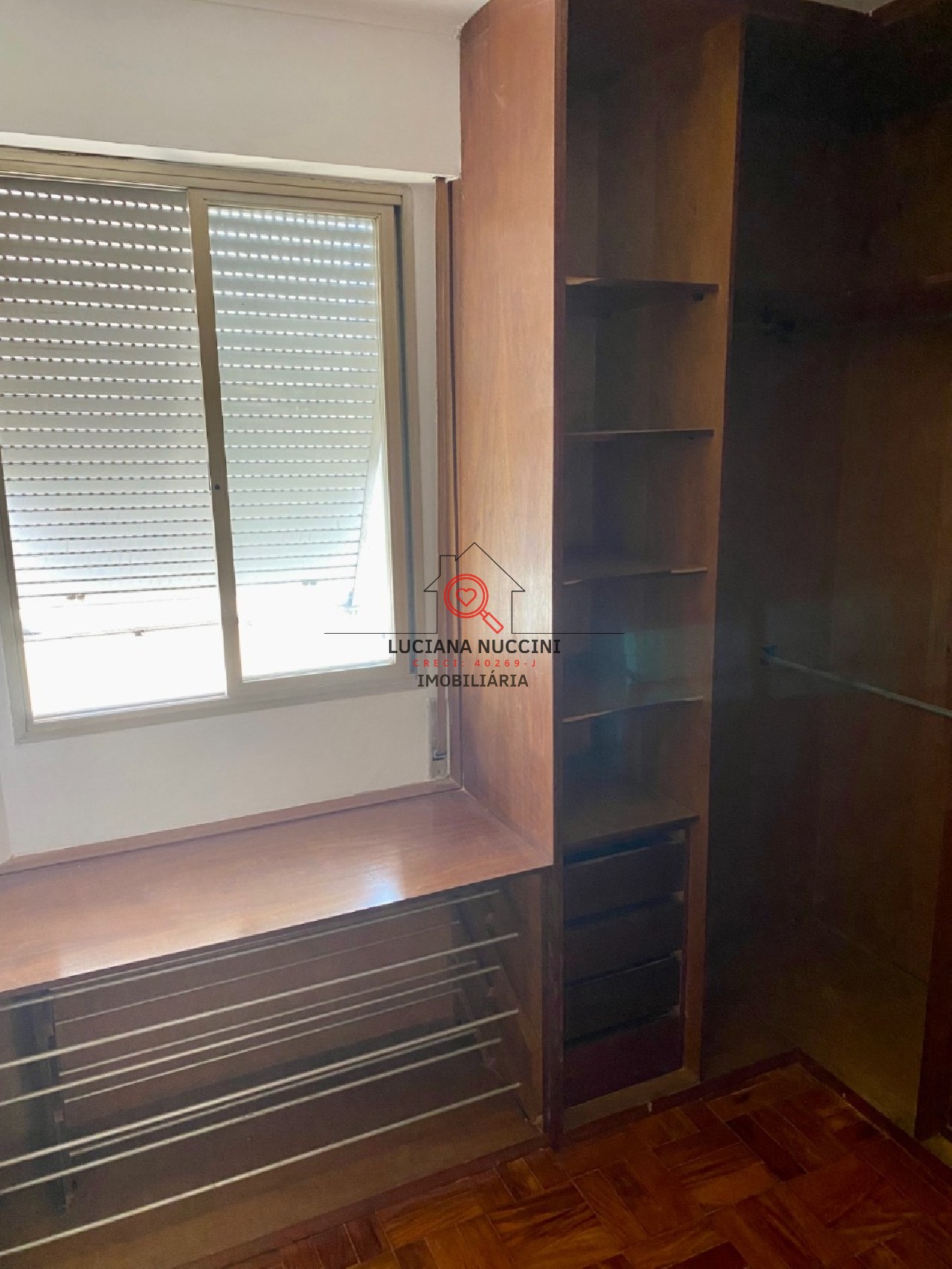 Apartamento à venda no Itaim Bibi: 1 quarto, 1 banheiro, 1 vaga de garagem, 87m² - São Paulo-SP
