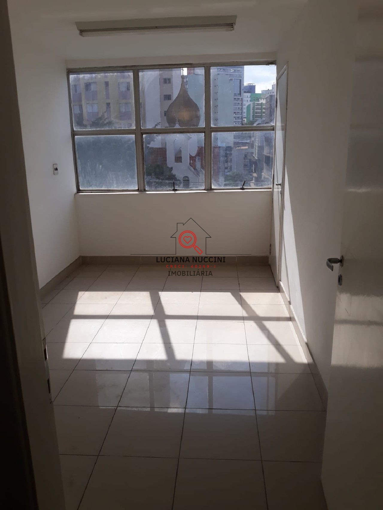 Conjunto comercial para venda ou aluguel, 50m²- Liberdade, São Paulo (SP)