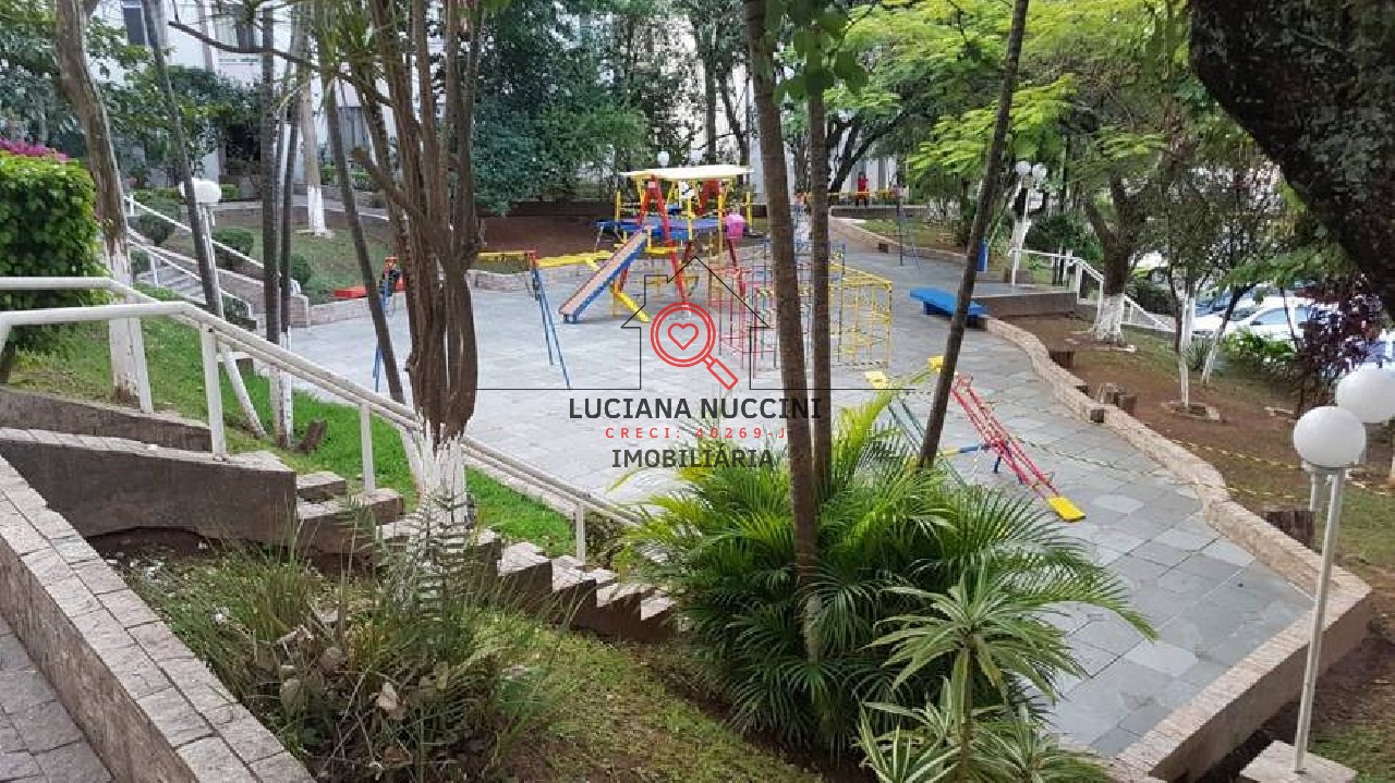 Apartamento Residencial à Venda na Vila Moraes, São Paulo - 2 Dormitórios, 1 Banheiro, 1 Vaga - 56,66 m² Útil
