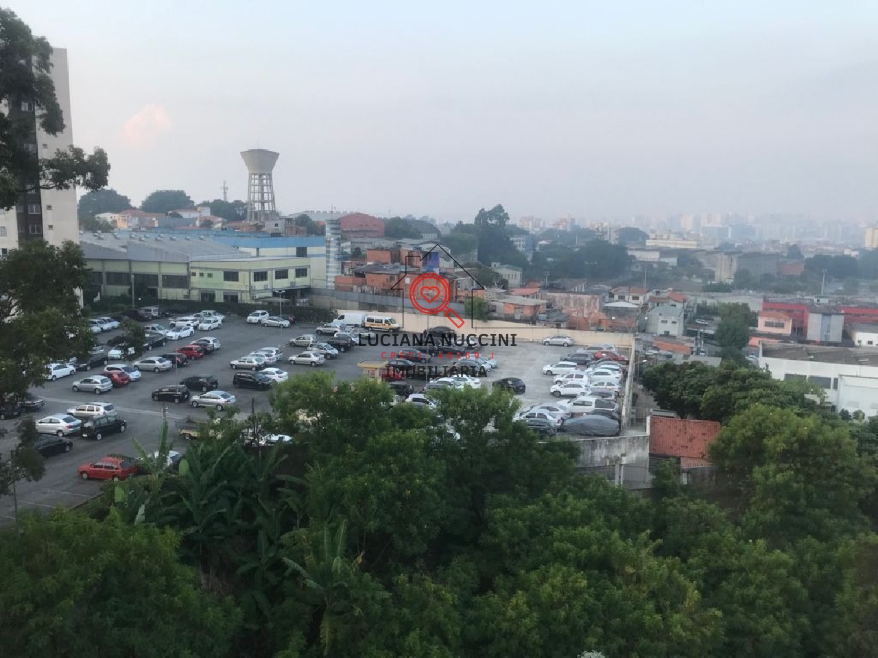Venda de apartamento residencial - jardim vergueiro (sacomã)