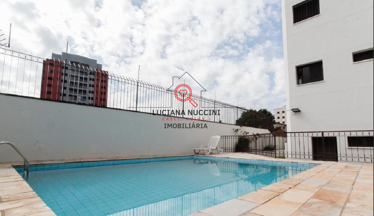 Lindo Apto à Venda 4 dormitórios Vila Mariana