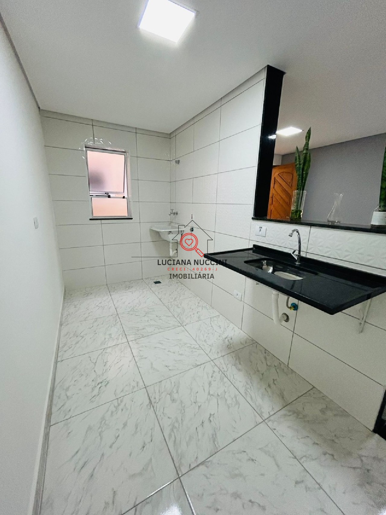 "Alugue Já! Apartamento Aconchegante na Vila Livieiro, São Paulo 1 Dormitório Imperdível!"