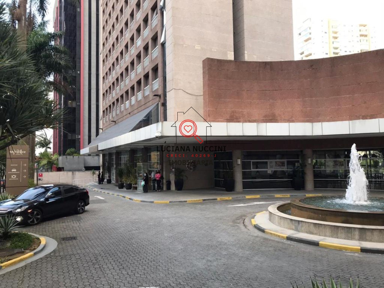 Conjunto Comercial na Liberdade - Ótima Localização