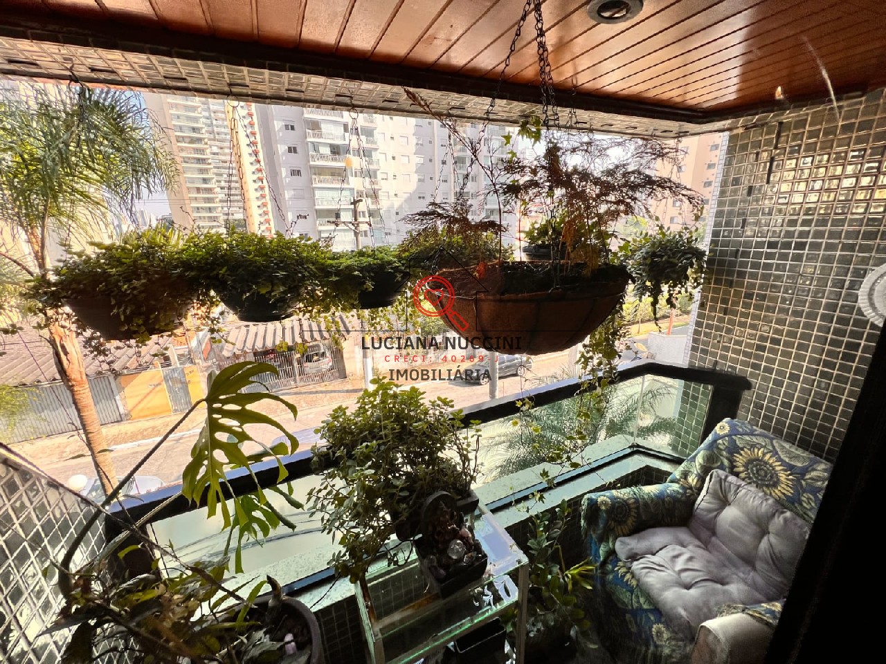 Apartamento Residencial à Venda na Chácara Inglesa, São Paulo