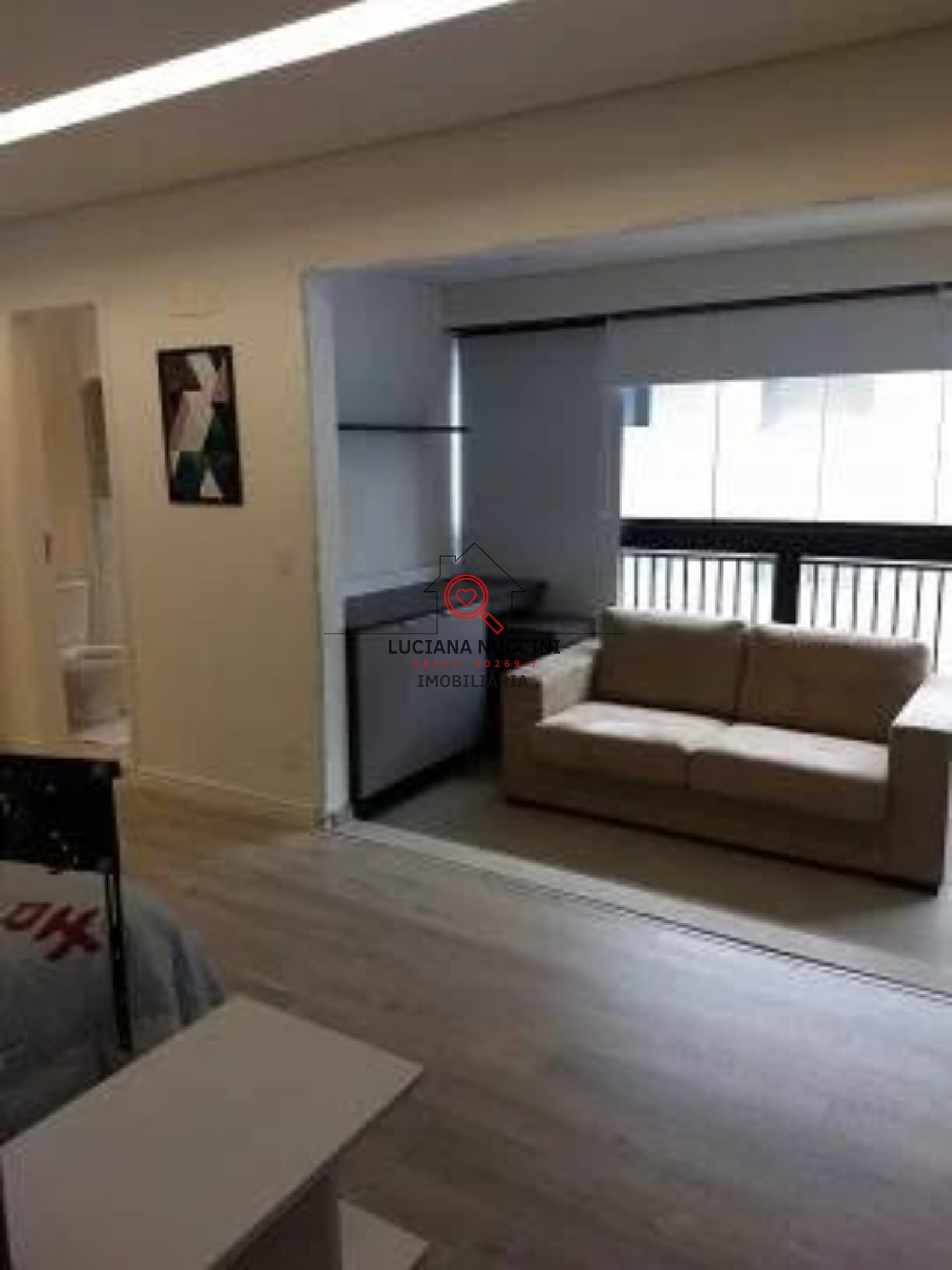 Studio Residencial à Venda na Rua Pascal, Campo Belo, São Paulo 38,00 m² Útil Oportunidade Imperdível!