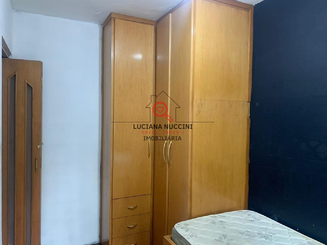 Vendo apto 3 dormitorios no cursino