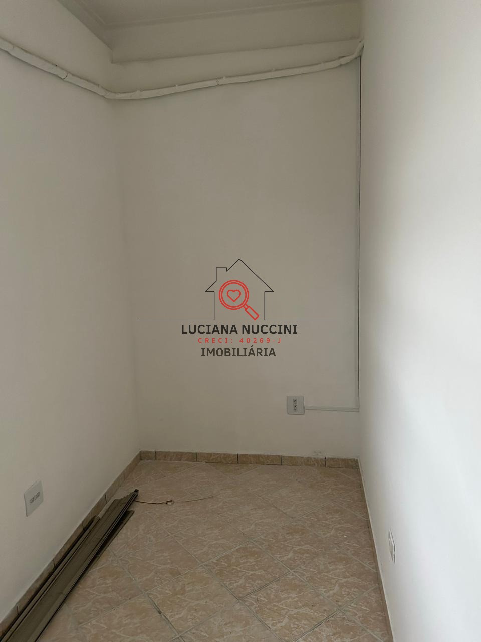 Aluguel de Conjunto Comercial: 2 Salas, 1 Banheiro, 40m² - Ipiranga, São Paulo-SP