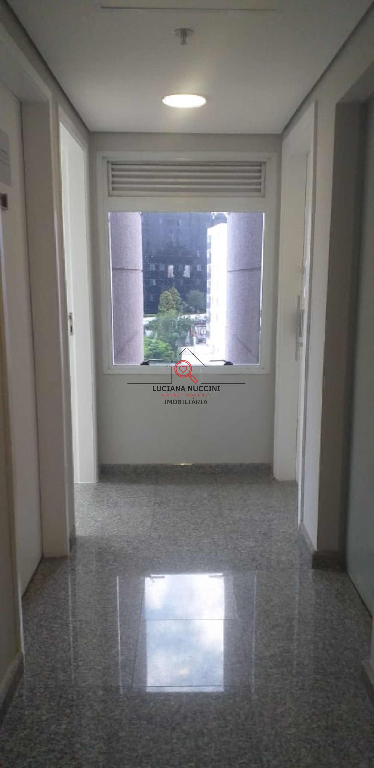 Conjunto Comercial na Liberdade - Ótima Localização