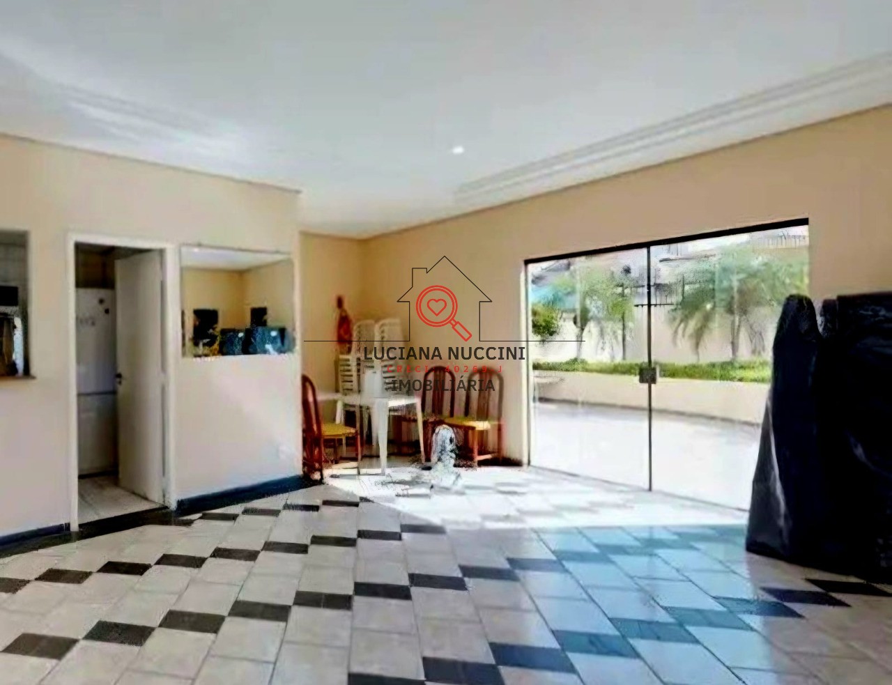 Excelente Apartamento para Locação em São Paulo-SP, Chácara Inglesa: 3 Quartos, 2 Vagas, 79,00 m² de Área