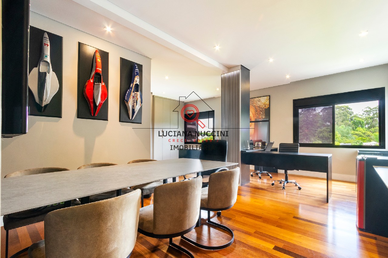 Casa residencial para Venda e Locação Jardim Guedala, São Paulo