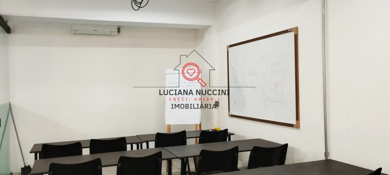 Conjunto Comercial de Alto Padrão na Vila Mariana, São Paulo-SP: 1 sala, 2 banheiros, 180m² de Área!