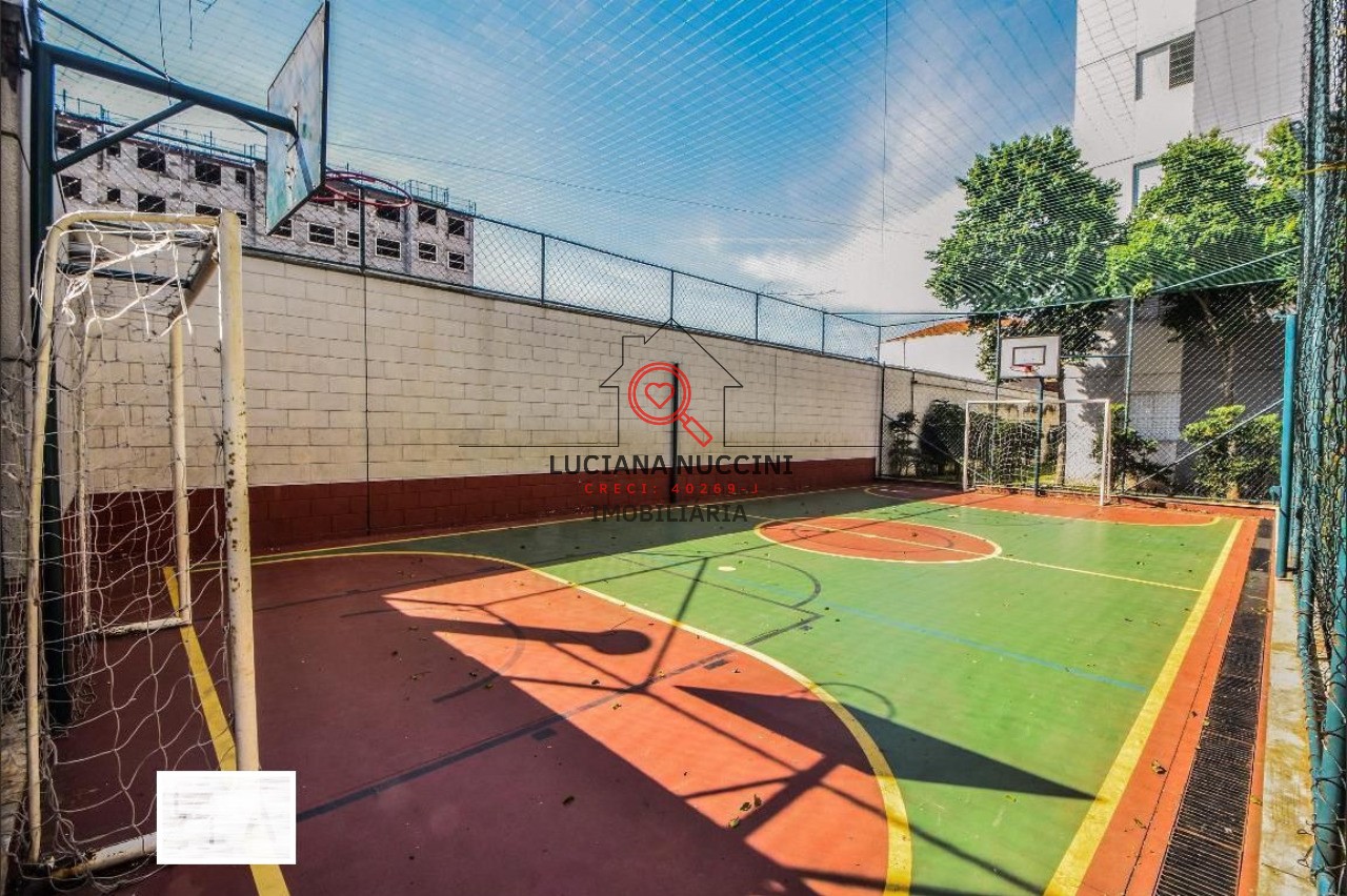 Imperdível oportunidade: Apartamento à venda em São Paulo, Jardim Prudência, 2 quartos, 1 suíte, 1 vaga, 65m²!
