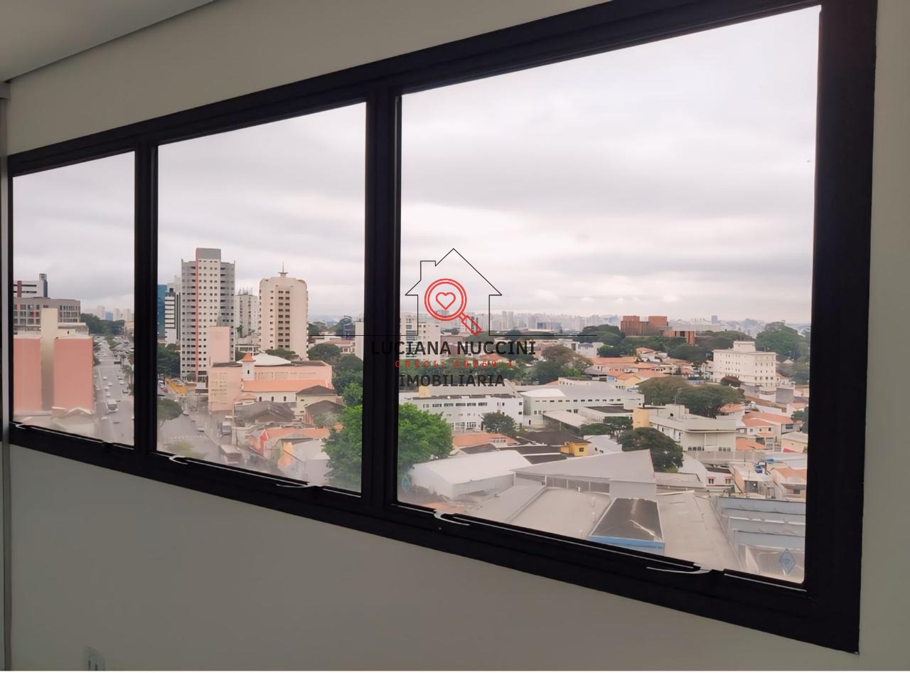Conjunto comercial à venda em são paulo-sp: sala com 30m², 2