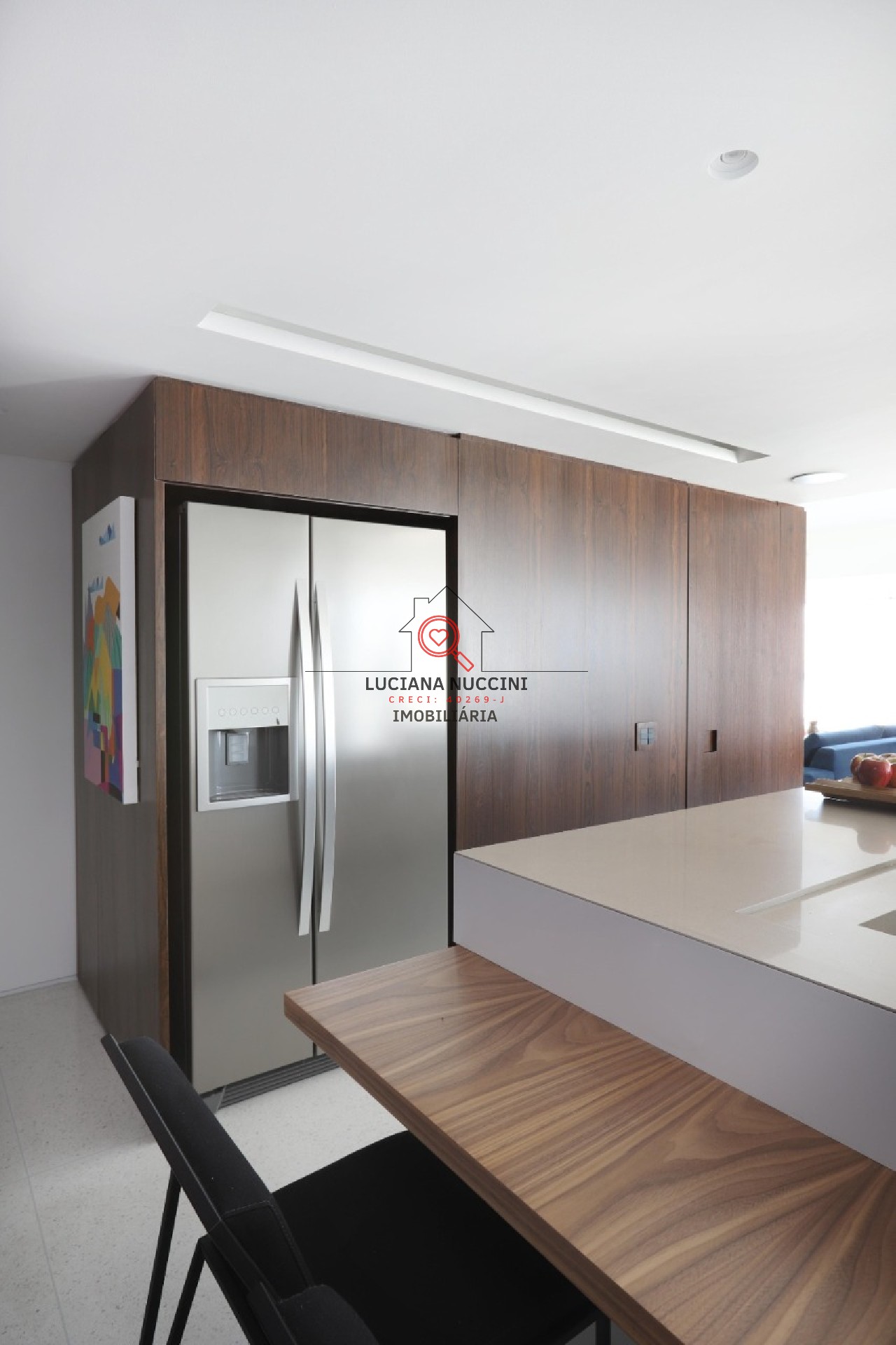 Oportunidade Imperdível: Apartamento de 2 quartos e 2 suítes na Vila Clementino, São Paulo-SP, com 174m² de área!