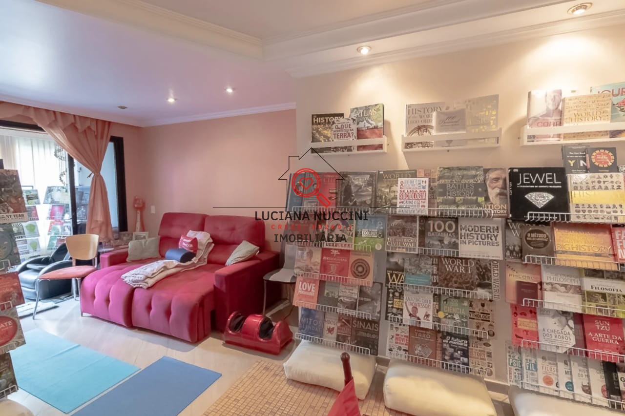 Apartamento com 3 dormitórios à venda, 100 m² por R$ 1.275.000 - Jardim Vila Mariana - São Paulo/SP