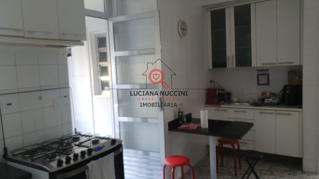 Amplo Apartamento Residencial à Venda em Santa Cecília, São Paulo