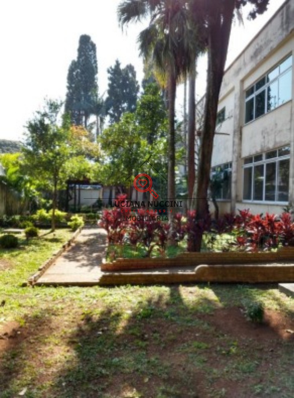 Conjunto Comercial com 20 Salas e 40 Vagas de Garagem em Indianópolis, São Paulo-SP - 5.080 m² Disponíveis!