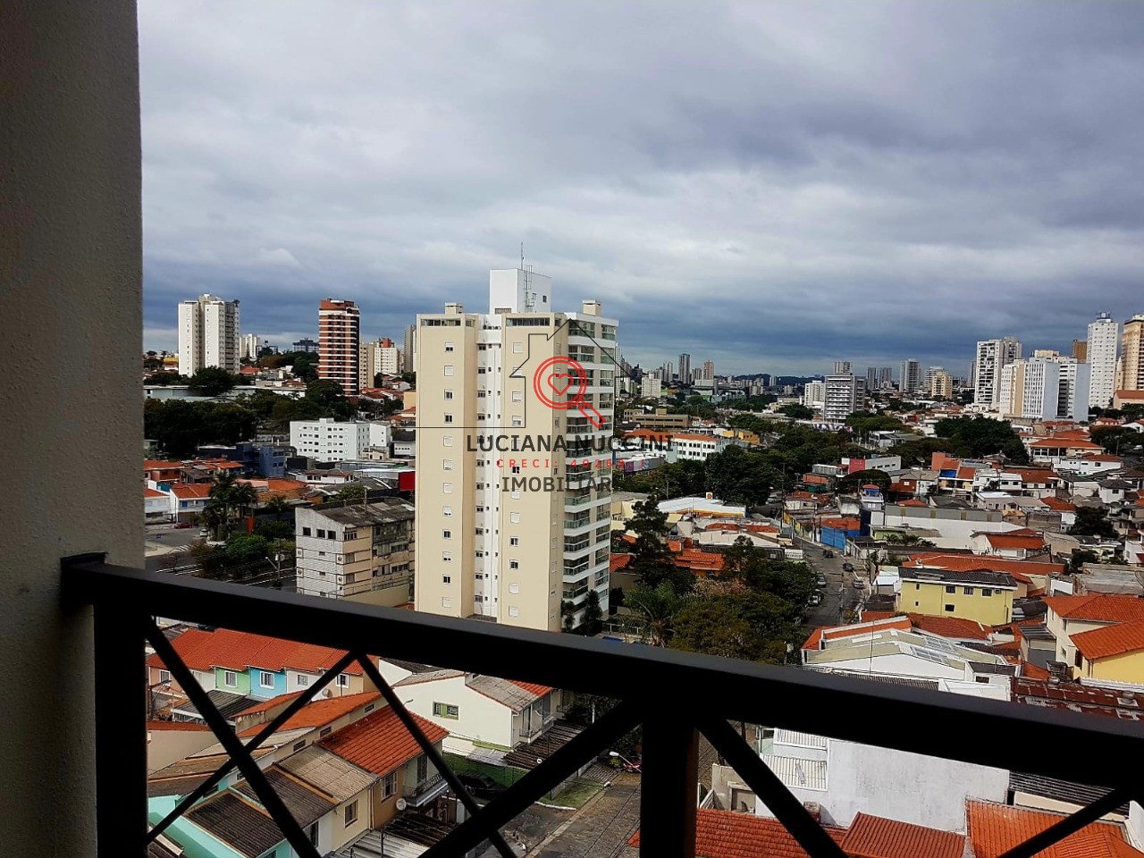 Excelente Apartamento para Locação em São Paulo-SP, Chácara Inglesa: 3 Quartos, 2 Vagas, 79,00 m² de Área