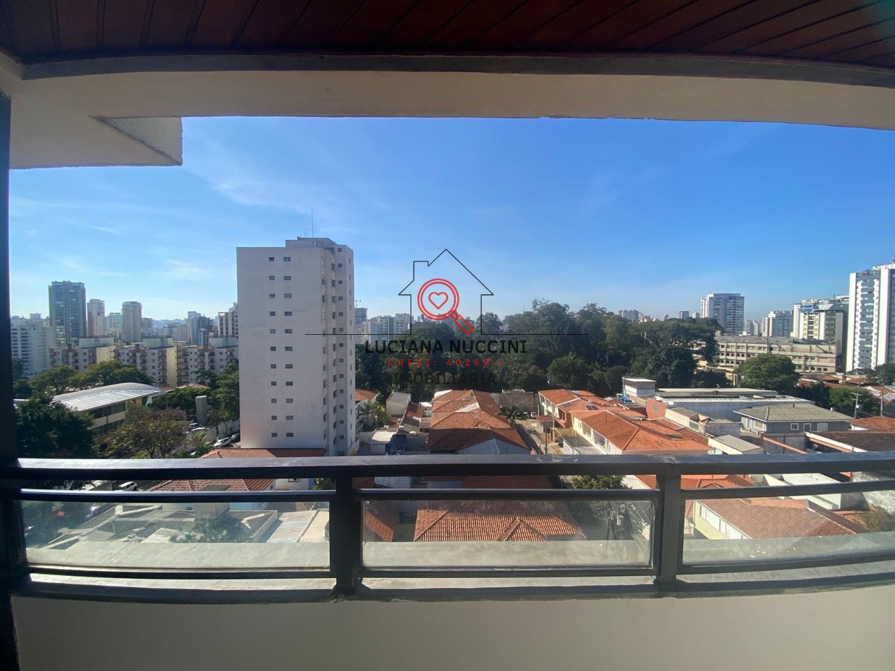 Cobertura de Luxo na Vila Mariana: 3 Quartos, 1 Suíte, 3 Banheiros, 3 Vagas de Garagem, 377m² de Pura Elegância em SP