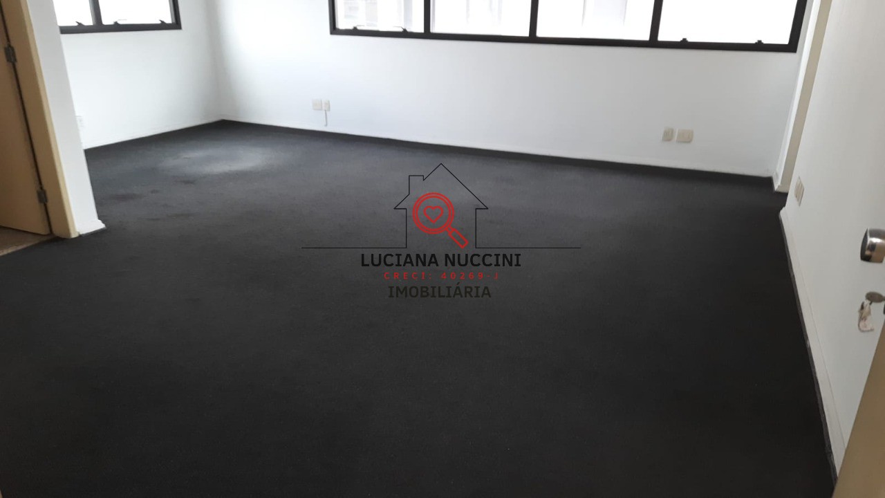 Conjunto Comercial para Locação no Pacaembu - Espaço Funcional e Conveniência
