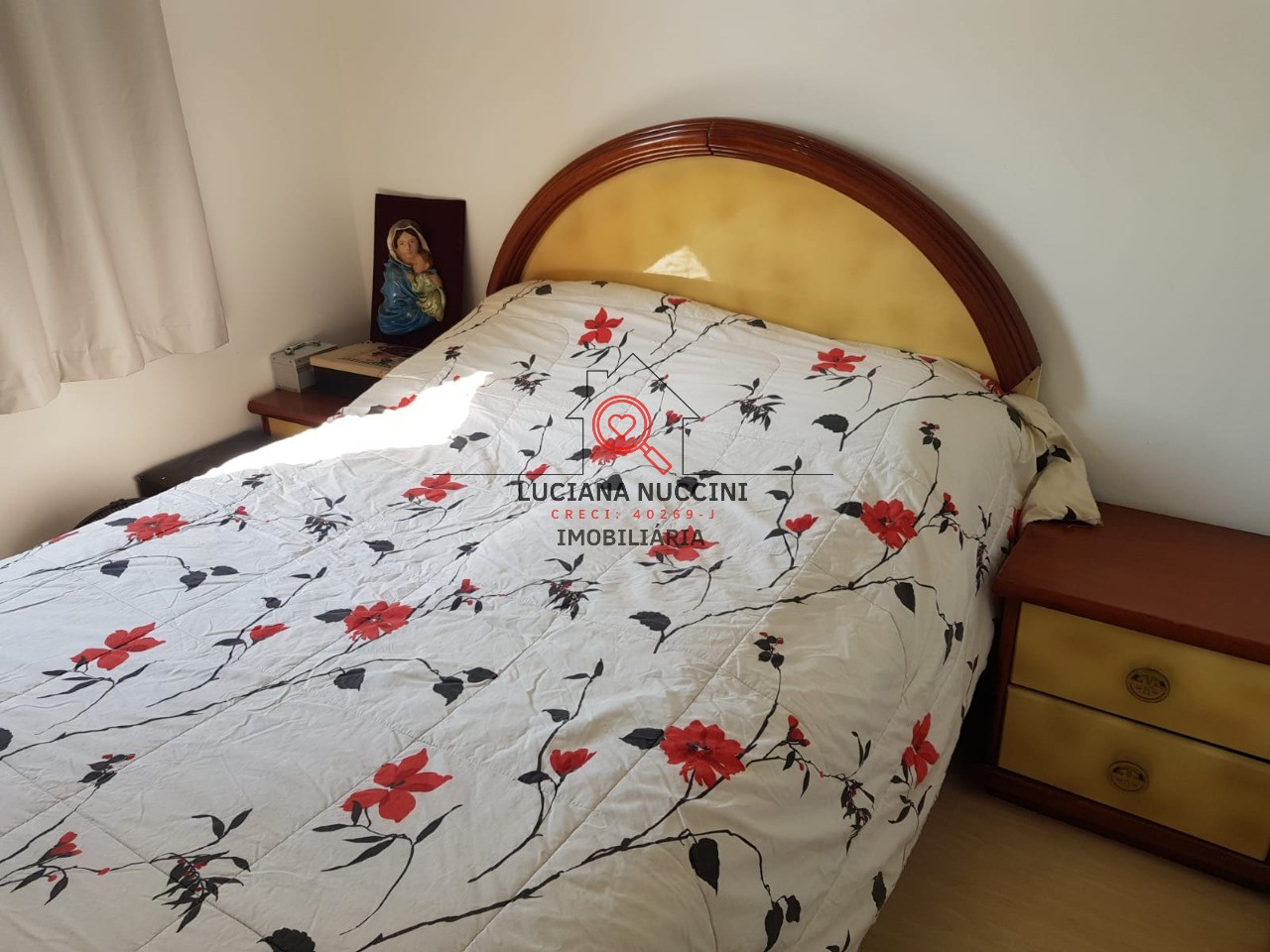 Apartamento à venda em São Paulo-SP: 3 quartos, sala, banheiro, 2 vagas, 79m² no Alto da Mooca!