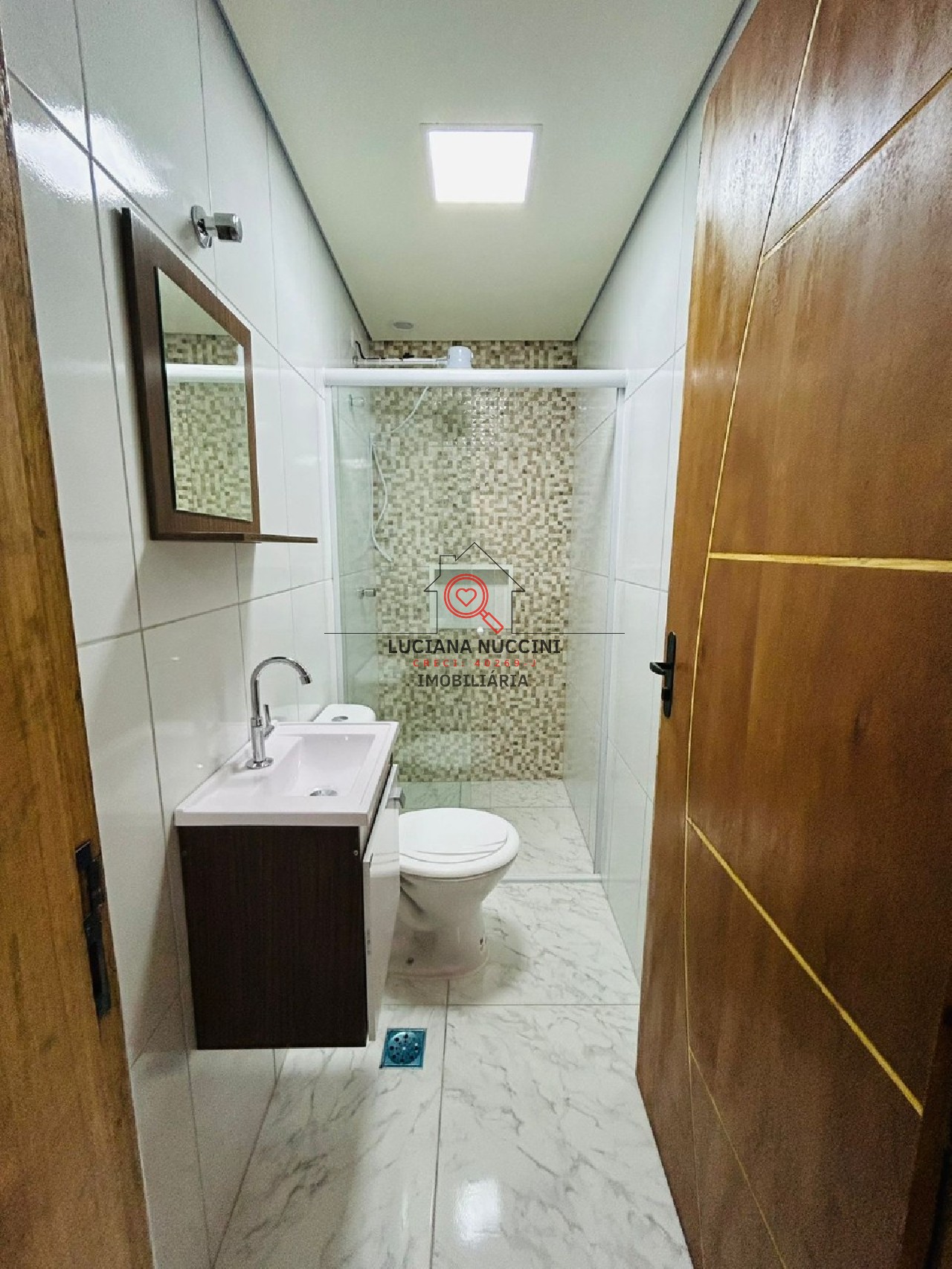 "Alugue Já! Apartamento Aconchegante na Vila Livieiro, São Paulo 1 Dormitório Imperdível!"