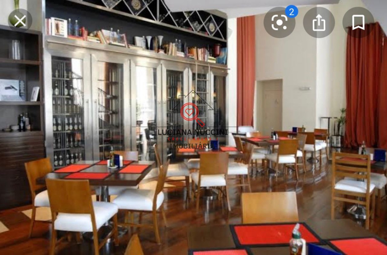 Apartamento para locação em Moema, São Paulo-SP: 1 quarto, 1 banheiro, 48,00 m² de área!