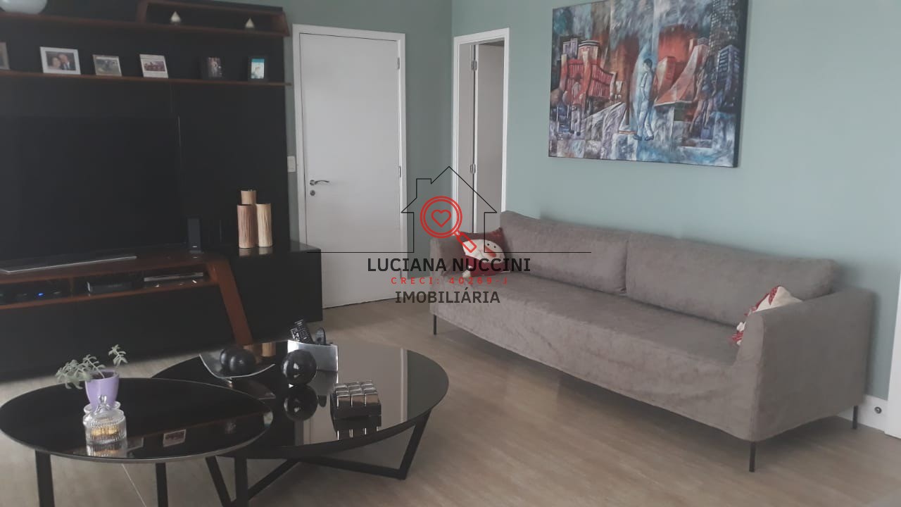Apartamento de luxo com 3 suítes e 4 vagas na Vila Monumento, São Paulo-SP! 141m² de sofisticação e conforto.