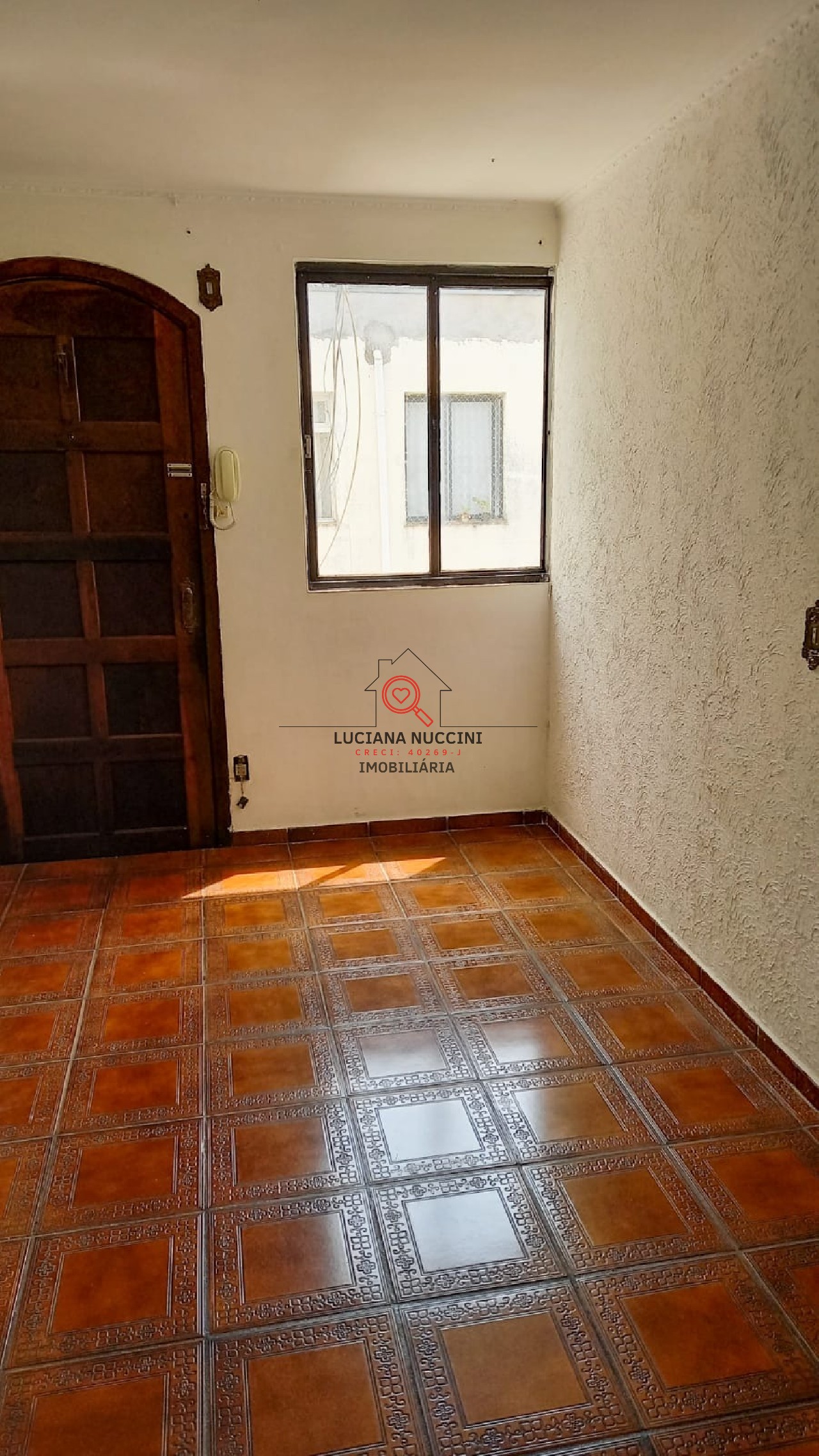 Apartamento à venda em São Paulo-SP na Vila Prudente: 2 quartos, 1 sala, 1 banheiro, 1 vaga de garagem, 50m² de área.